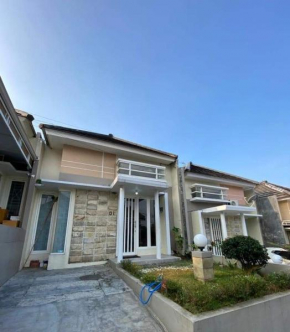 Villa Permata Garden Blok D11 Near JTP 3